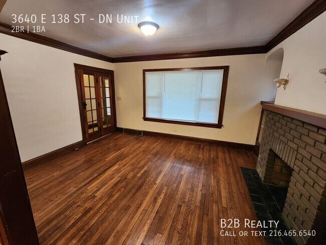 Foto del edificio - 3640 E 138th St