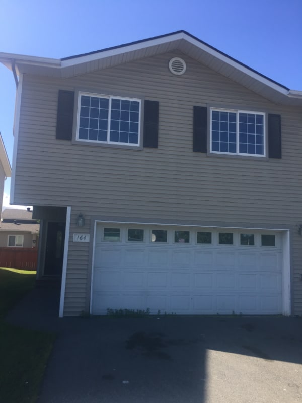 158 McCarrey St, Anchorage, AK 99508 Townhome Rentals in Anchorage AK