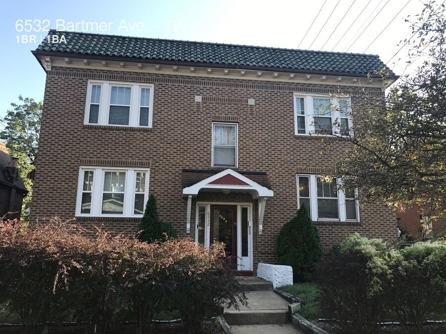 Foto principal - 6532 Bartmer Ave