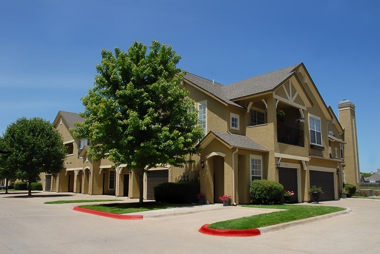 The Mansions at Riverside Apartments Tulsa, OK