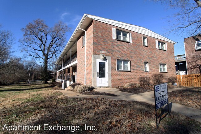 Building Photo - 7707 Lindbergh Dr