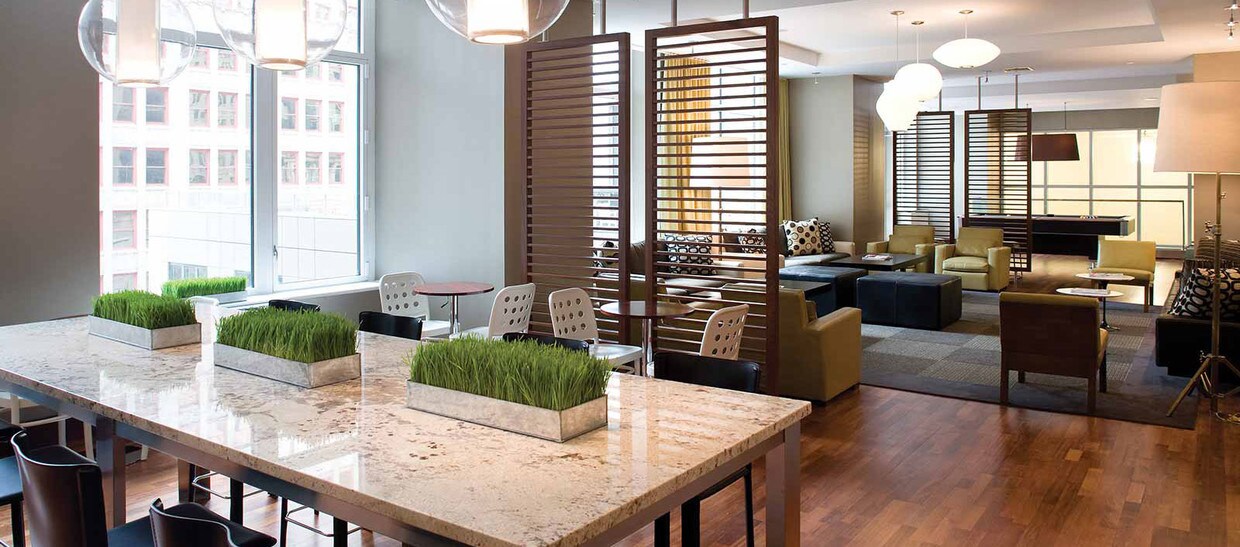 Foto principal - 125 W 31st St