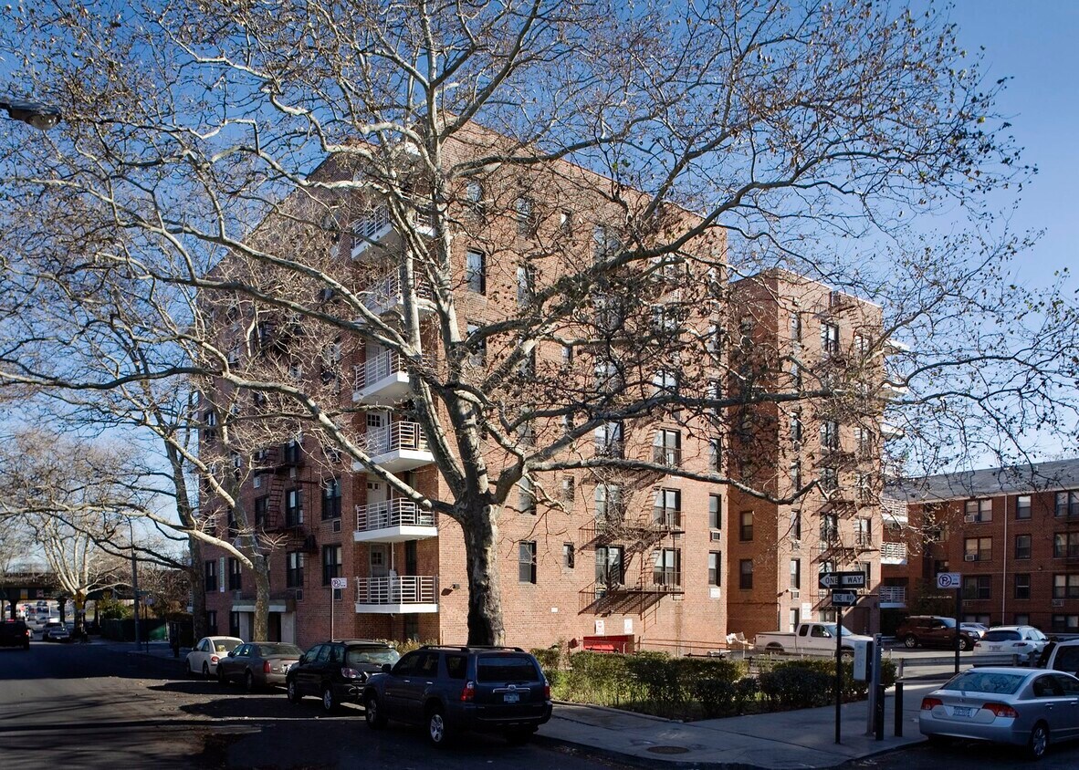 3232 Shore Pkwy Unit 7G, Brooklyn, NY 11235 Apartment for Rent in