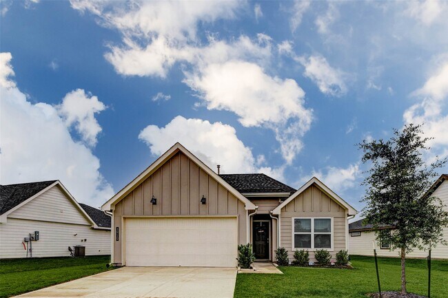 Foto del edificio - 3910 Beltingham Bend Wy