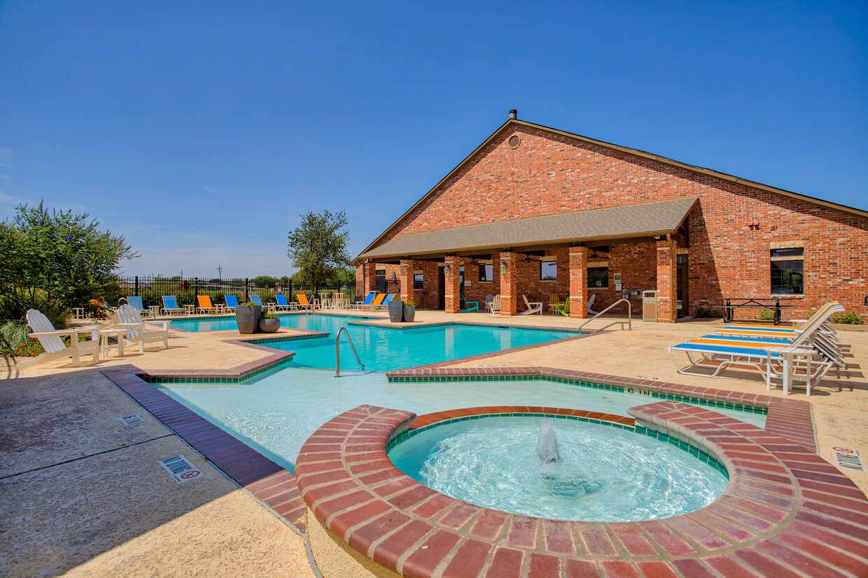 Preserve at Prairie Pointe Apartments Apartments in Lubbock, TX