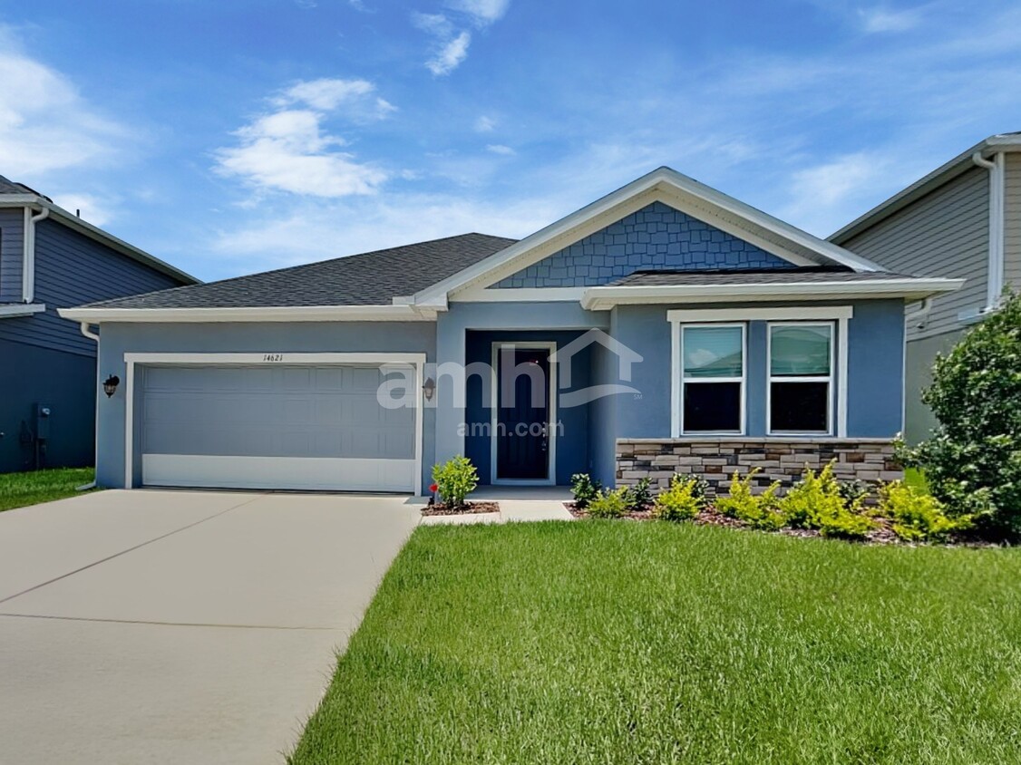 Primary Photo - 14621 Cedar ml dr