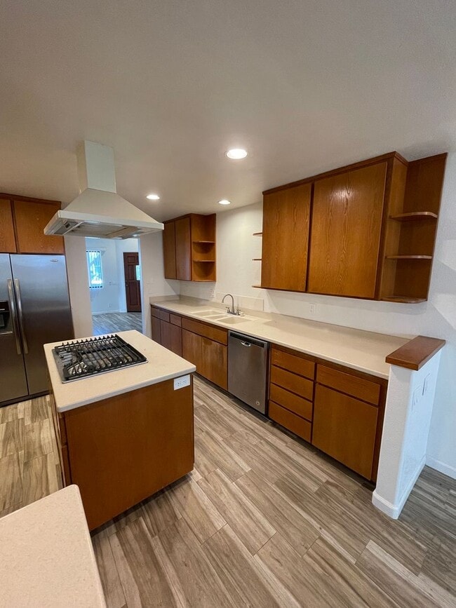 Building Photo - Beautiful Home in Pacific Beach
