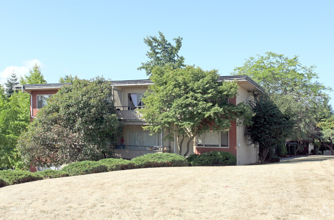 Building Photo - Vista Rainier Apartments