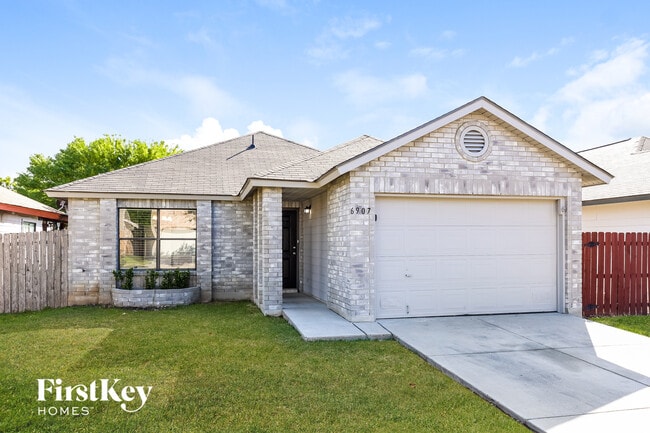 Building Photo - 6907 Saharastone Dr