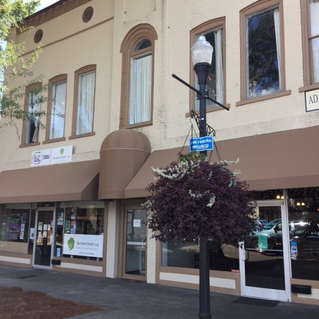 Adamson Square Lofts Apartments Carrollton, GA