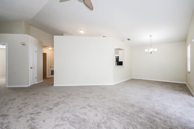 Foto del edificio - 4906 Copper Canyon Blvd