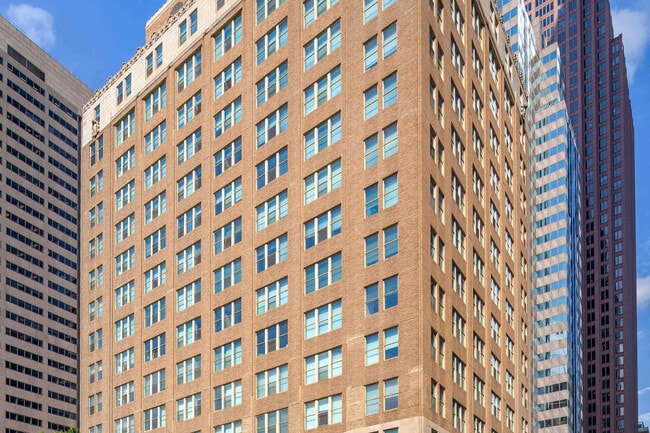 Building Photo - The Lofts At 1835 Arch