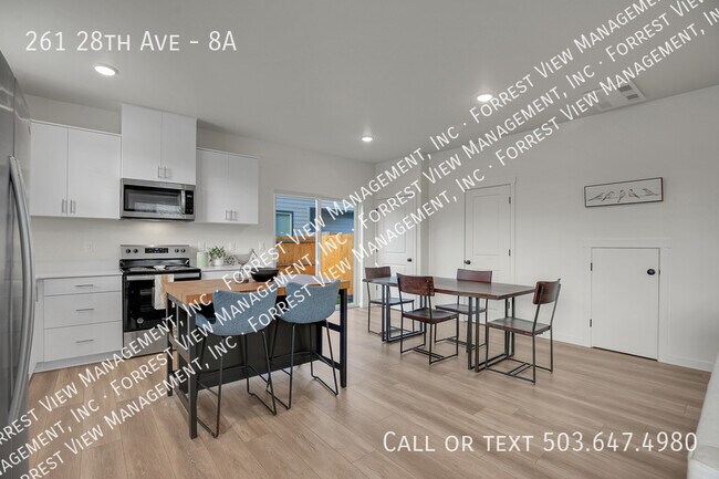 Foto del edificio - 261 SE 28th Ave