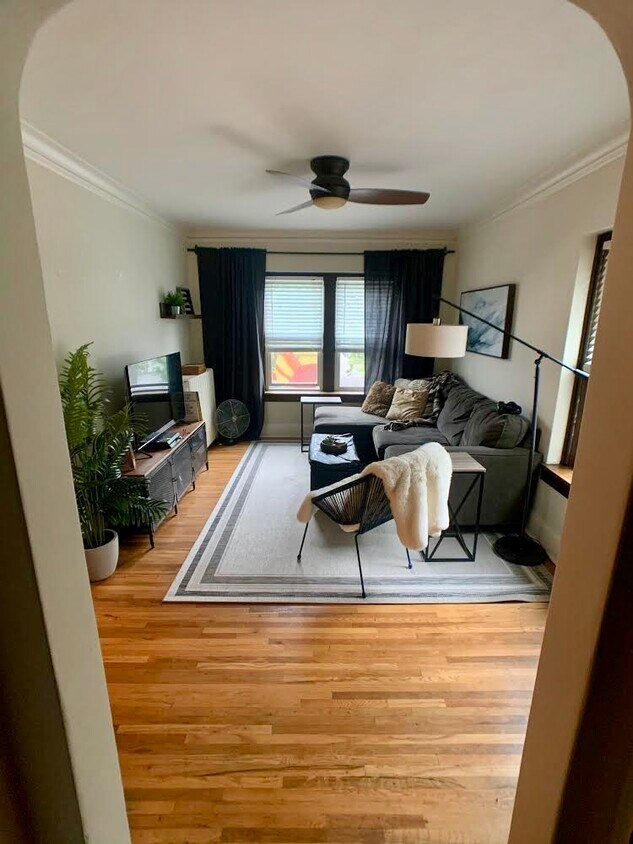 Foto principal - 476 Cleveland Ave S