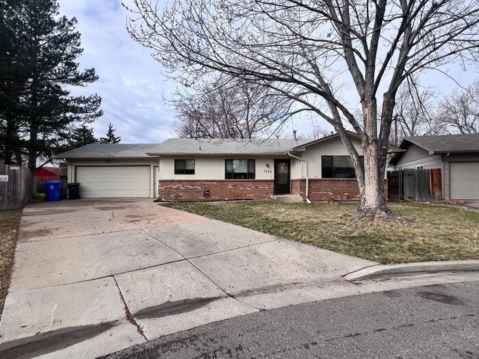Primary Photo - 1633 Elizabeth Court, Loveland, CO 80537