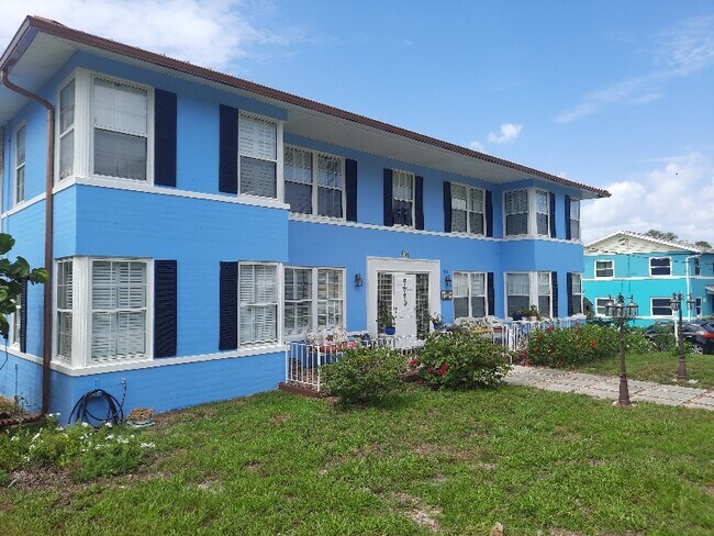 Foto del edificio - 512 Phoenix Ave