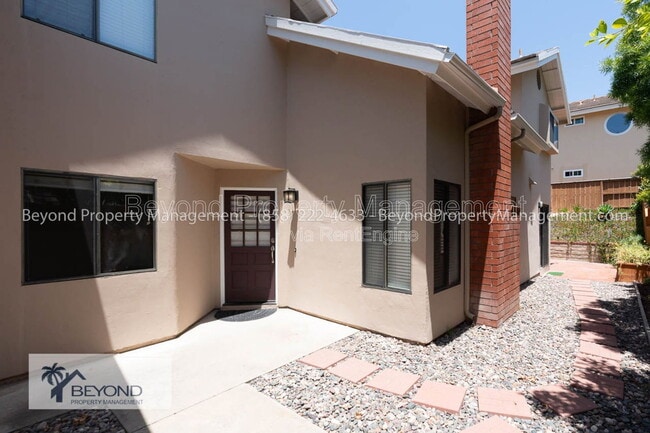 Foto del edificio - 3978 Carmel Brooks Way