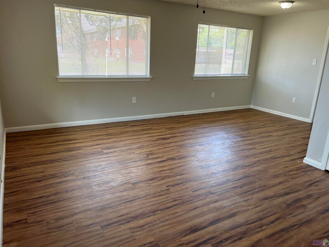 1816 N Harco Dr, Baton Rouge, LA 70815 House Rental in Baton Rouge