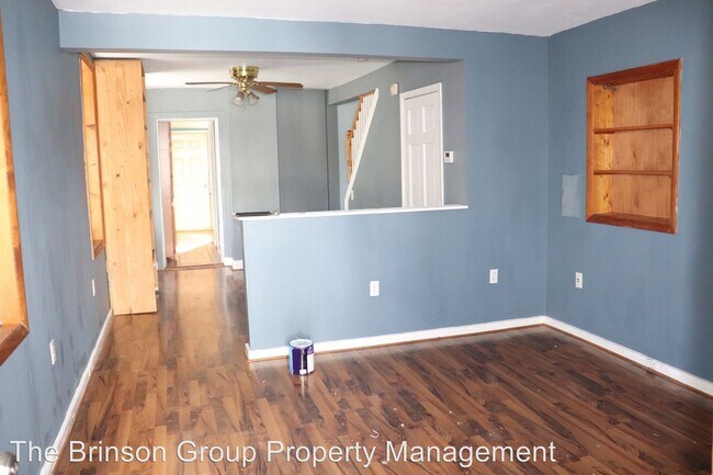 Building Photo - 3 br, 1 bath House - 58 E Monroe
