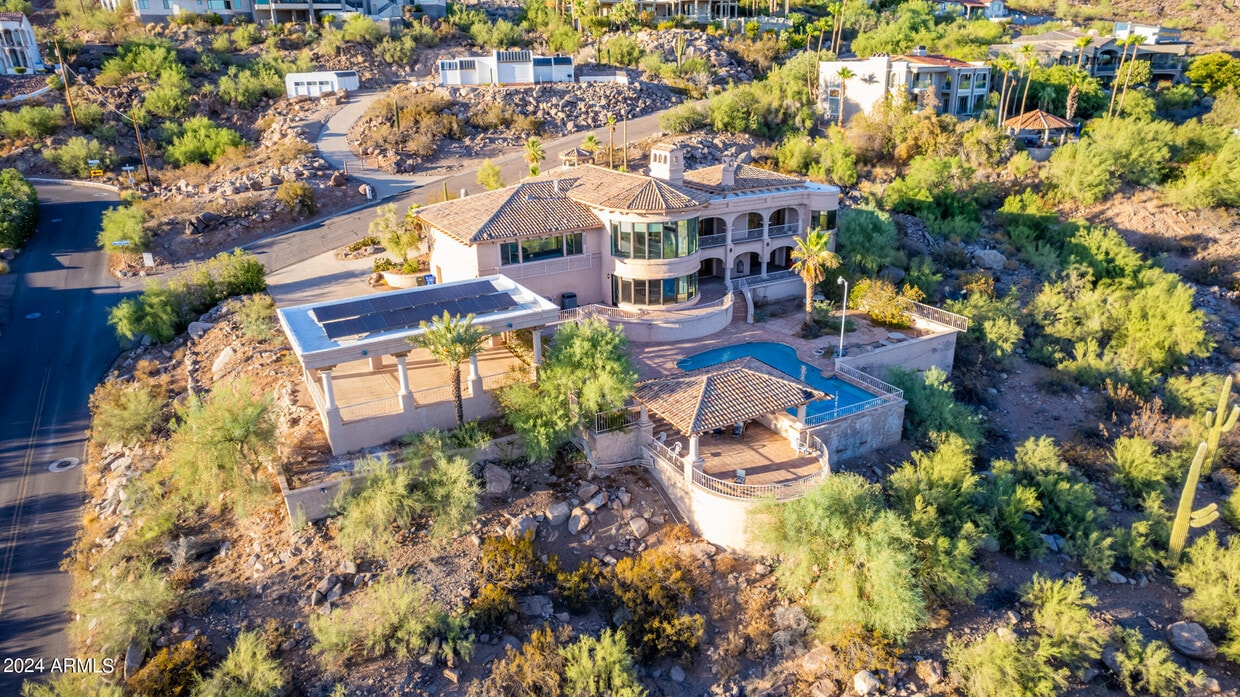 Foto principal - 5601 E Wonderview Rd