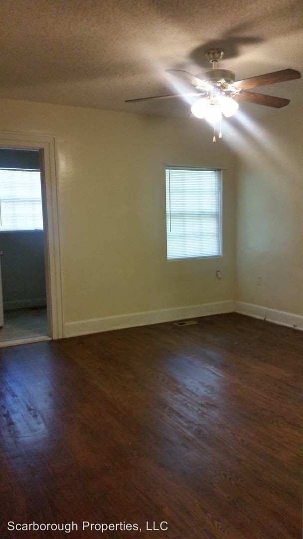 Foto del edificio - 4 br, 2 bath House - 1401 Highland