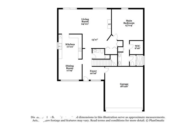 Building Photo - 11184 Cypress Leaf Dr