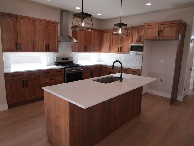 Building Photo - Brand New Construction 4 Bedroom Home, 1 B...