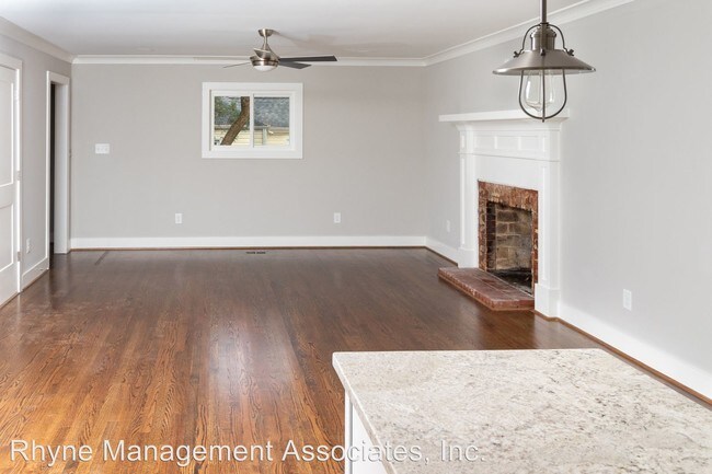 3 br, 2 bath House - 408 Colleton Road - Alquileres en Raleigh, NC