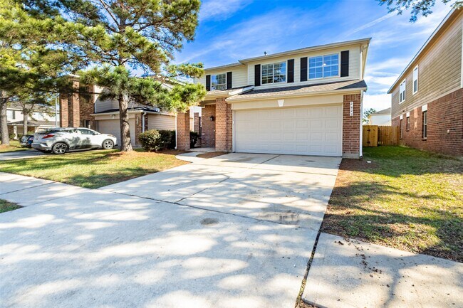 Building Photo - 2922 Katy Briar Ln