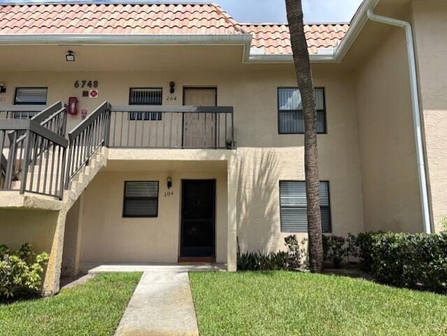 Building Photo - 6748 Palmetto Cir S