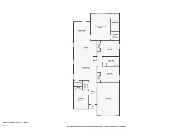 Foto del edificio - HOLIDAY MOVE IN SPECIAL! New Construction ...