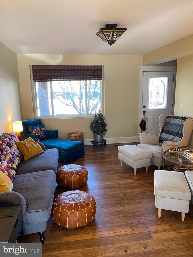 1749 Lyman Pl NE, Washington, DC 20002 House Rental in Washington, DC