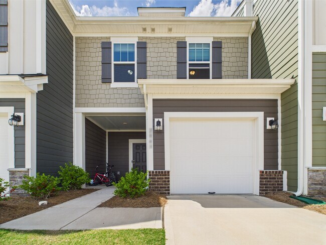 Foto del edificio - 2843 Yeager Dr NW