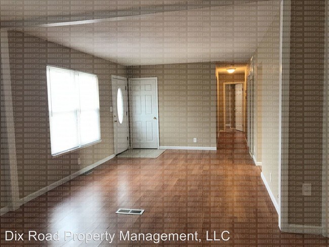 Building Photo - 3 br, 1 bath House - 115 Algonquin Drive,