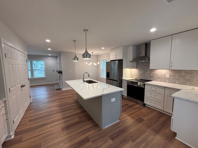 Foto del edificio - 1389 Lanvale Dr SW