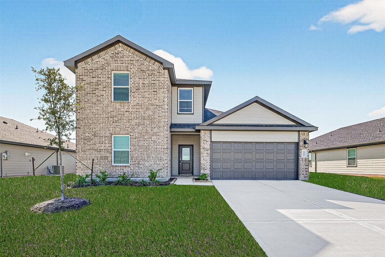 Foto principal - 6008 Jasper Hl Dr