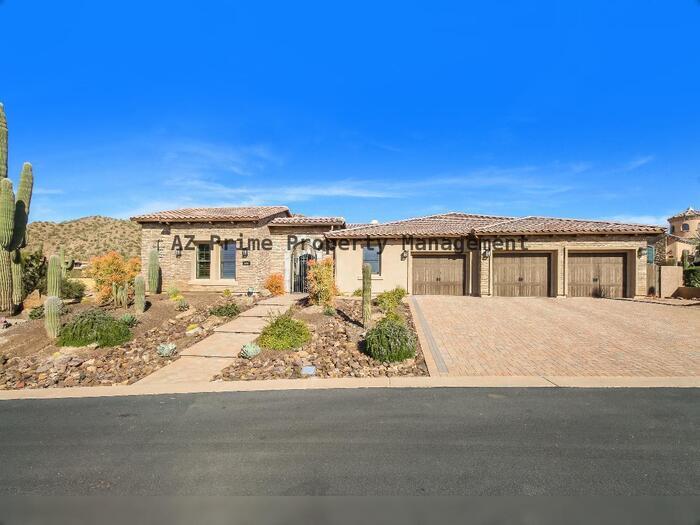 Primary Photo - 8930 E ROSEDALE CIR, MESA AZ