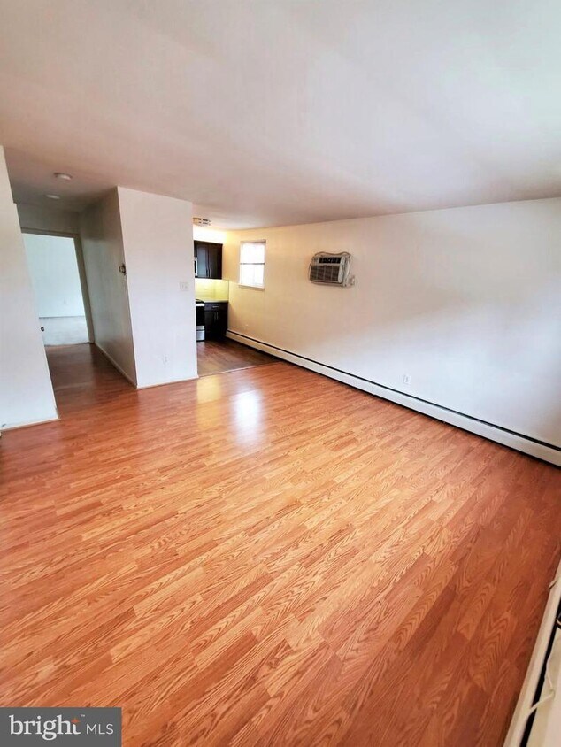 137 5TH Ave Unit / ONE BEDROOM, Conshohocken, PA 19428 Apartment for