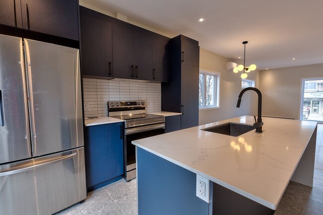 Photo du bâtiment - 6554 Av. Azilda