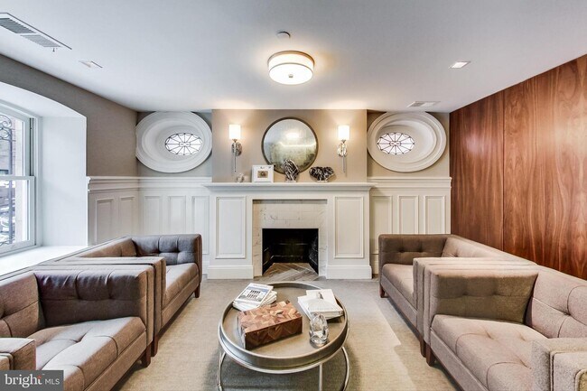 Foto del edificio - 1745 N St NW