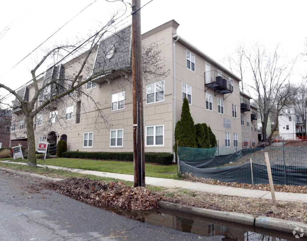 Church Street Commons Apartments in South Orange, NJ