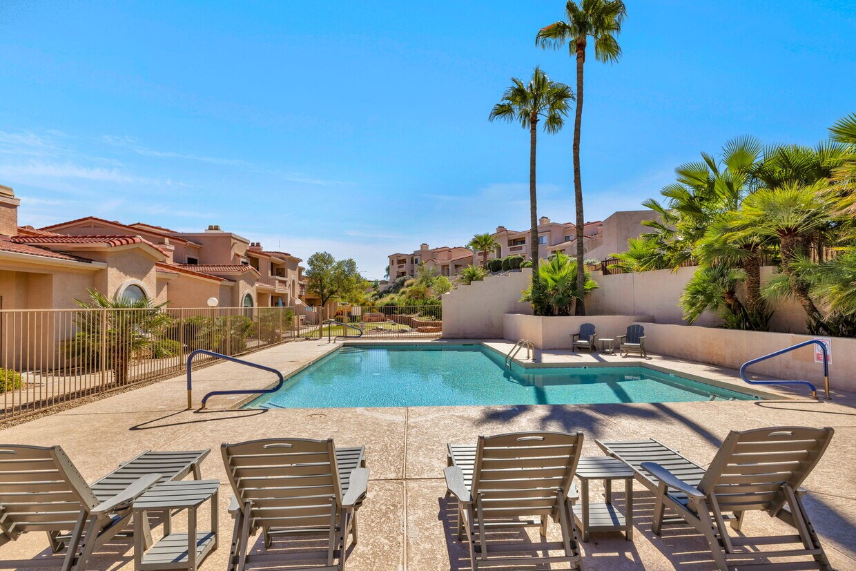 Foto principal - 16354 E Palisades Blvd