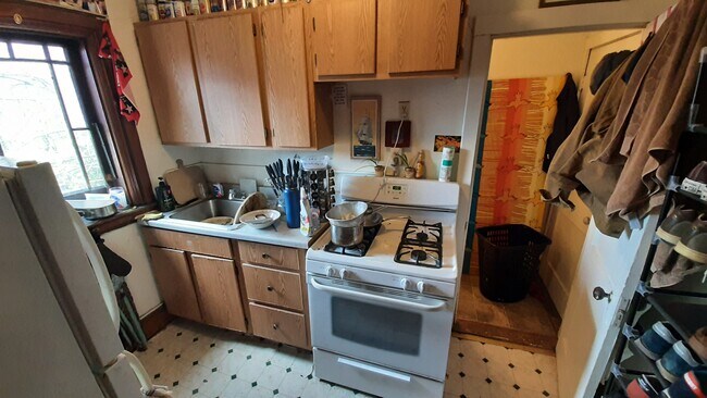 Foto del edificio - 115 Hudson St