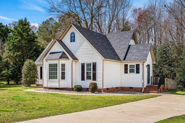 Building Photo - 3428 Buccaneer Ct, Wake Forest NC 27587
