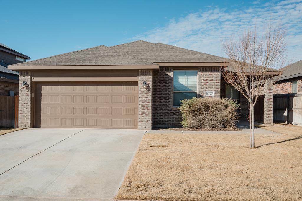 Foto principal - 1727 Twin Falls Dr