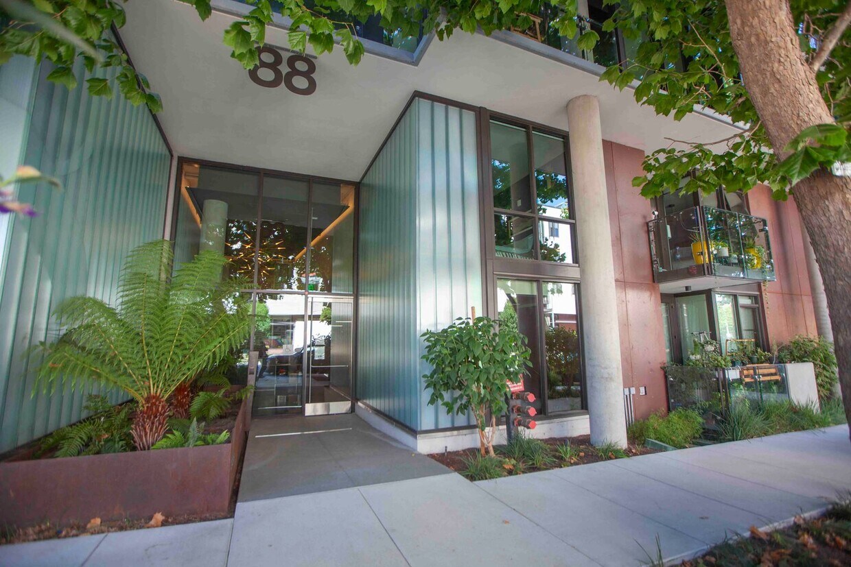 Foto principal - 2022 New Built Luxurious 2BR2BA Potrero Hi...