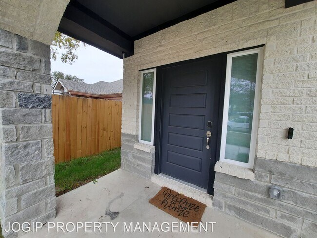 Building Photo - 3 br, 3 bath House - 2832 Pennsylvania Ave