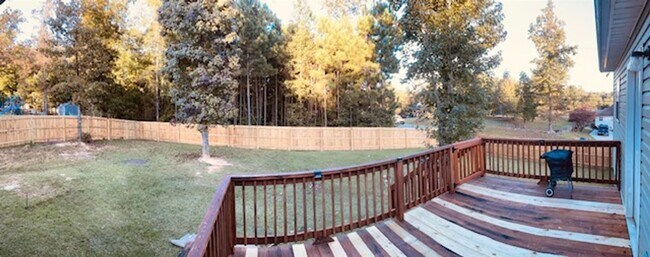 Foto del edificio - 3 br, 2 bath House - 647 Deans Ferry Road