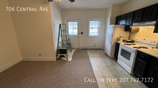 Foto del edificio - 706 Central Ave