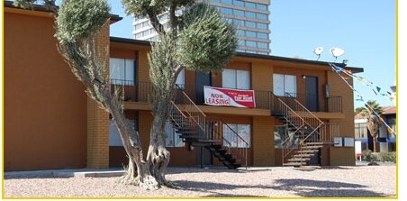 Desert Inn Apartments Las Vegas Nv Building Photo Desert Inn Apartments